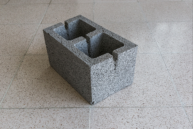 HOURDI BLOCKS